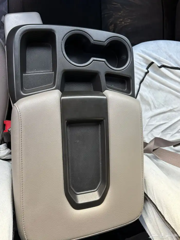 شفيروليه تاهو سوبربان 2021 وكاله نظيف جدا 30