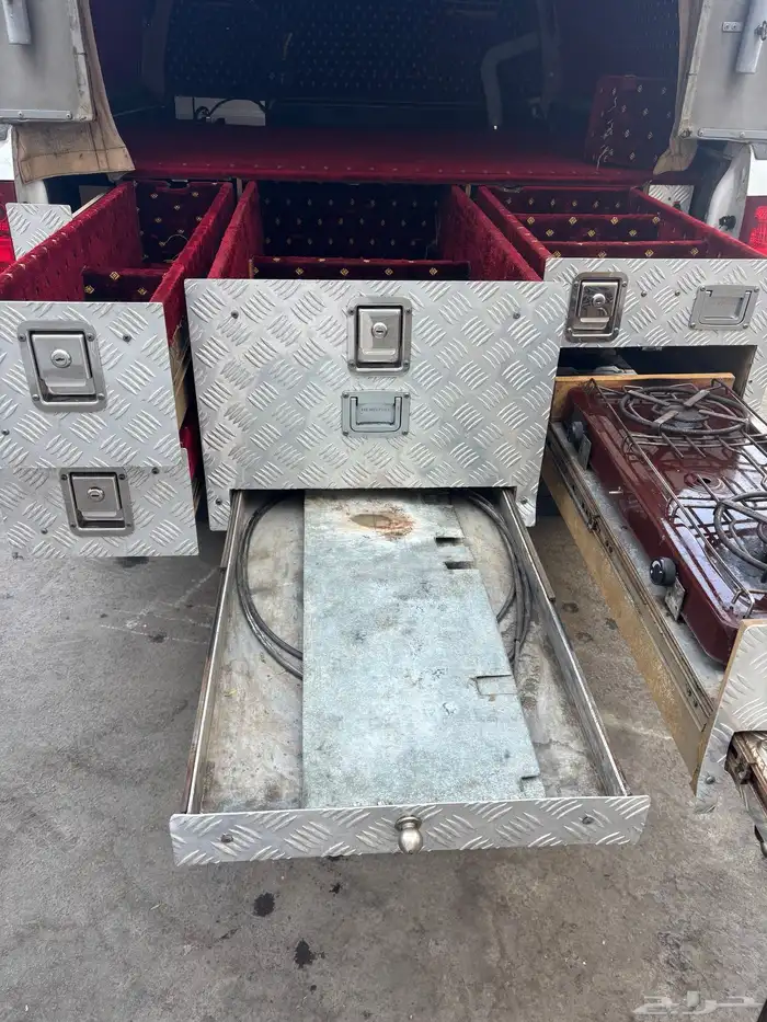 جمس 2012 سييرا حوض فل كامل 24