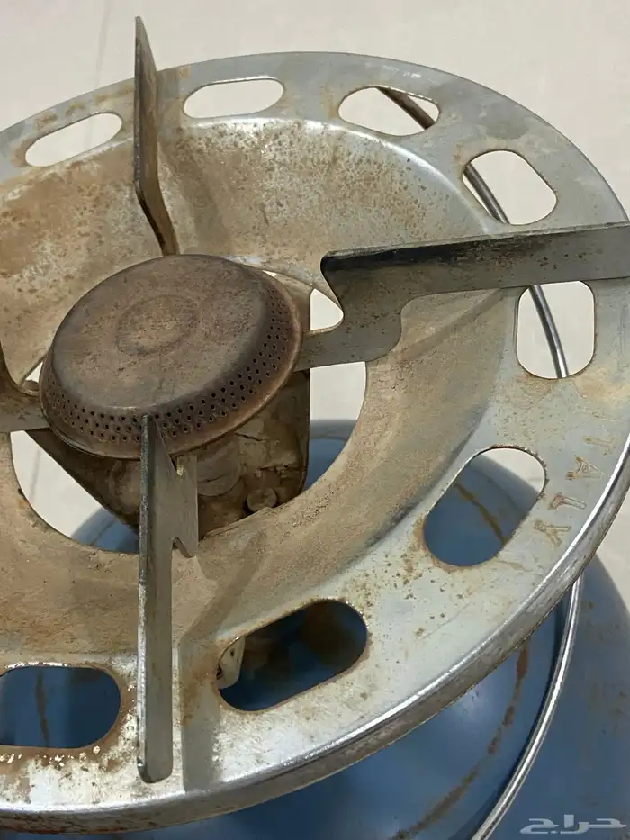 دافور بريموس سيفرت 7