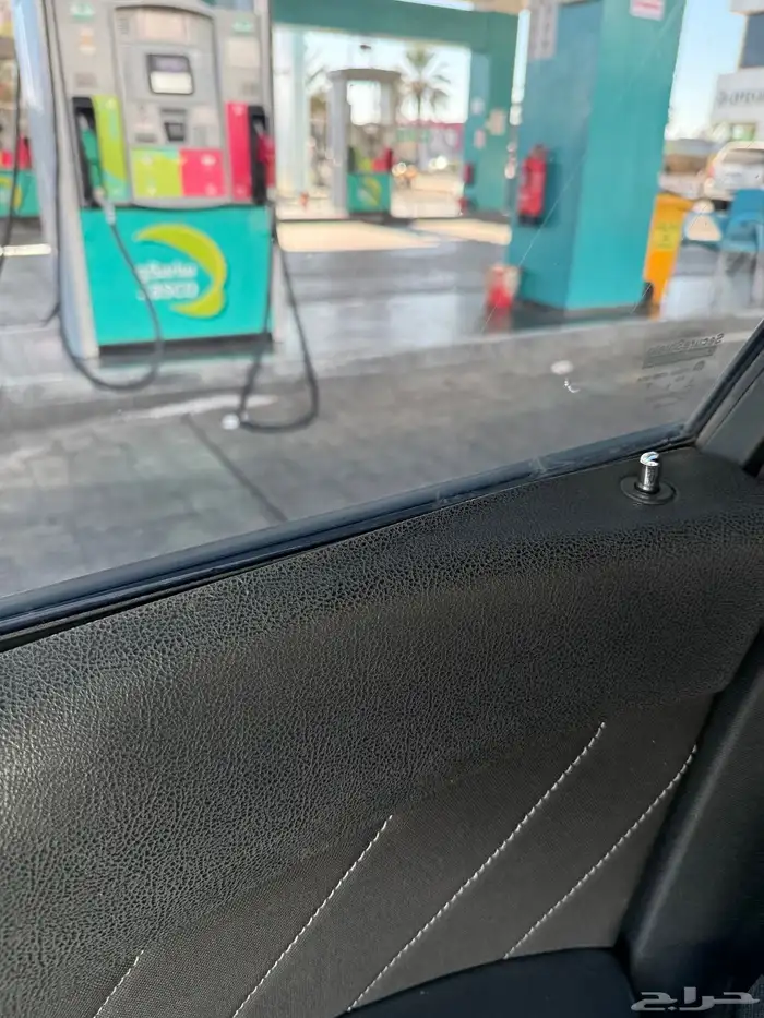 دودج تشارجر sxt 2020 23