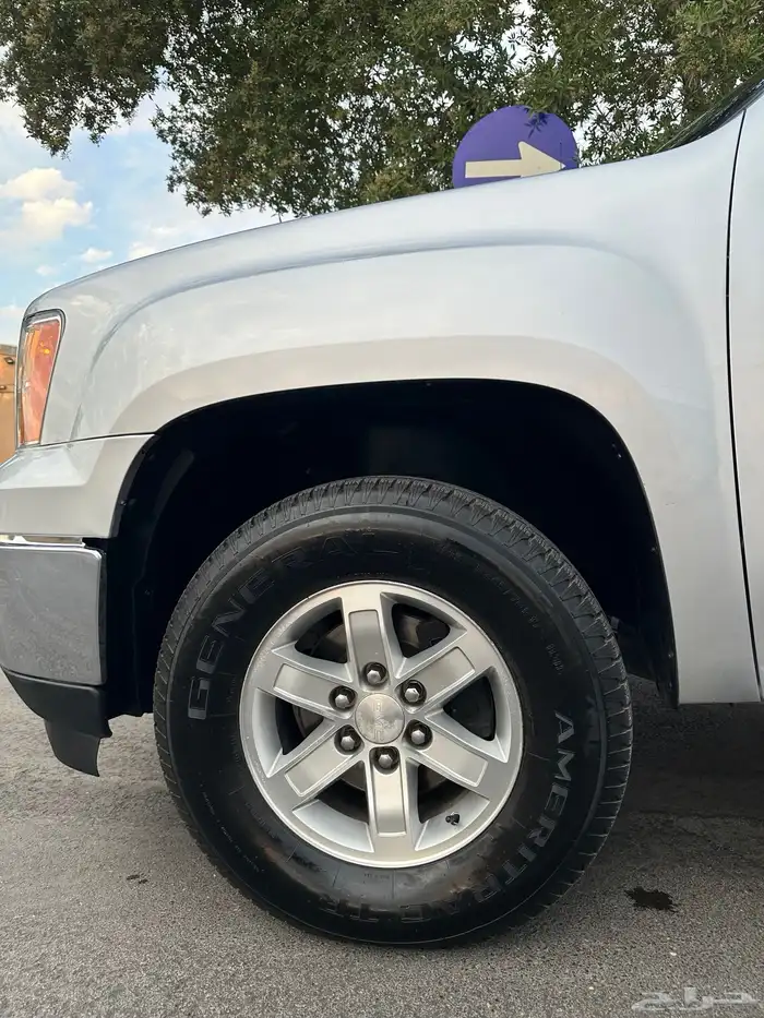 جمس سييرا غمارتين 2013 دبل فرار تشغيل عن بعد 23