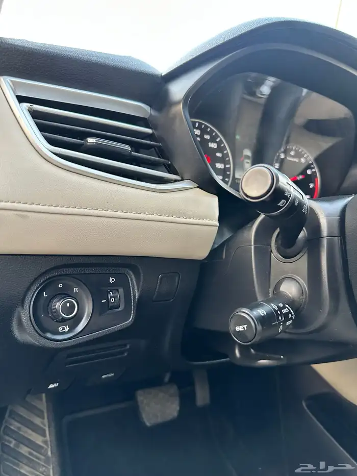 أم جي 5 فل كامل بودي بلد 2023 20