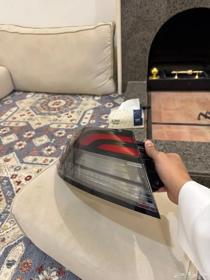 سطب اكورد 24 يسار 3