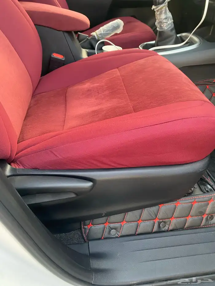 هايلوكس 2016وكاله فل كامل بدووون دبل قير عايدي مخزن 54