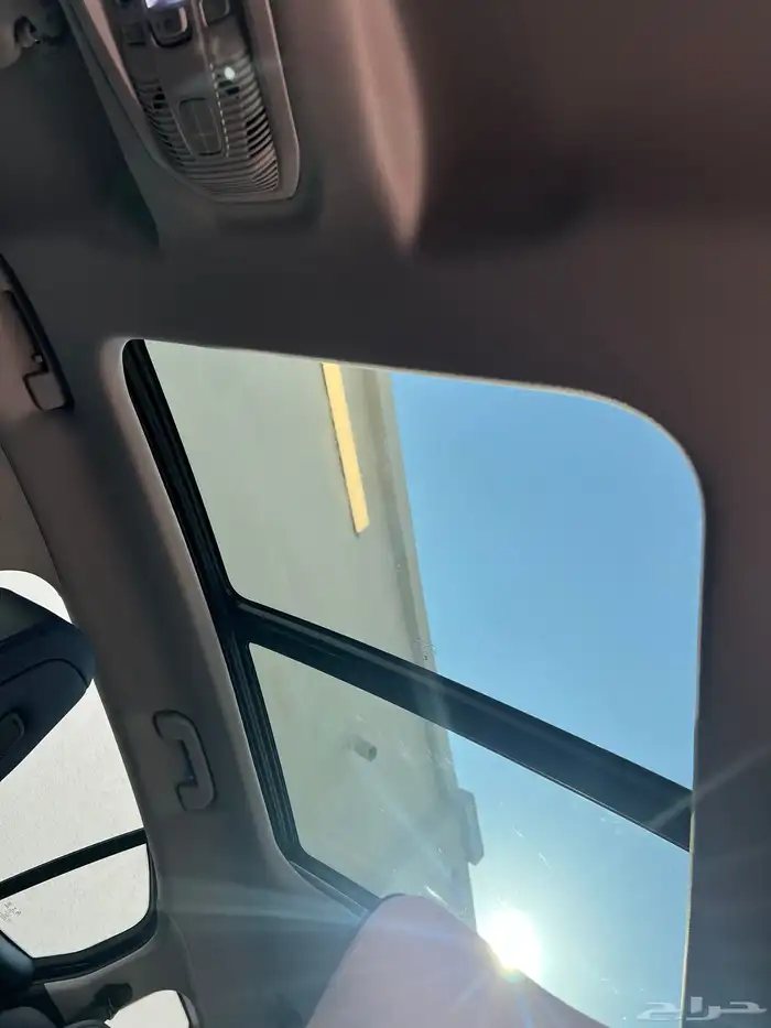 سيتروين C5 موديل 2024 أعلى فئة Shine 9