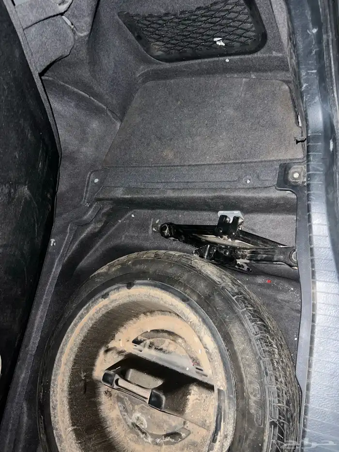 ديكورات شنطه لكزس 430ls 3