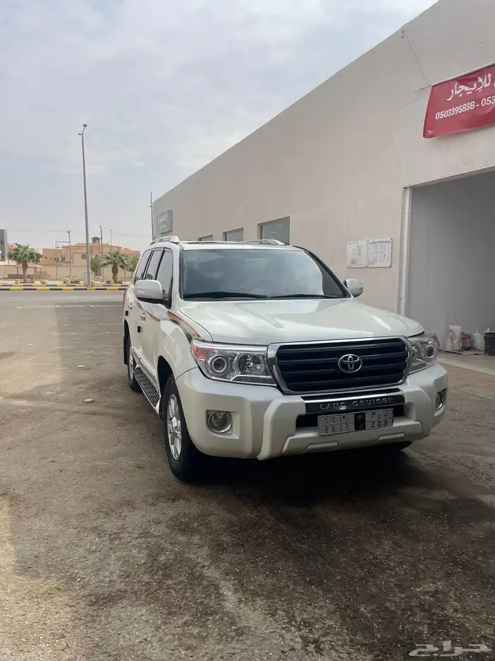 جيب 2010 مرشوش كامل وموضب 3