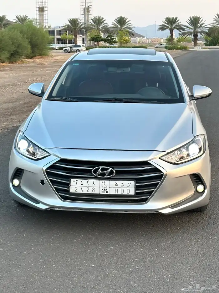 النترا 2018 فل كامل للبيع 0