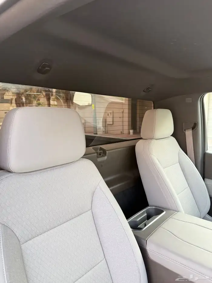 جمس سييرا اليفيشن 2023 سعودي 15