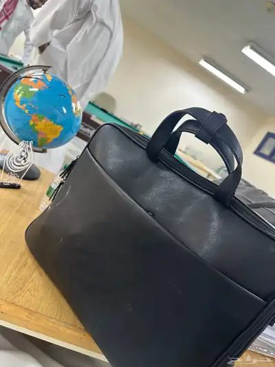 شنطة جلد ماركة LBL index