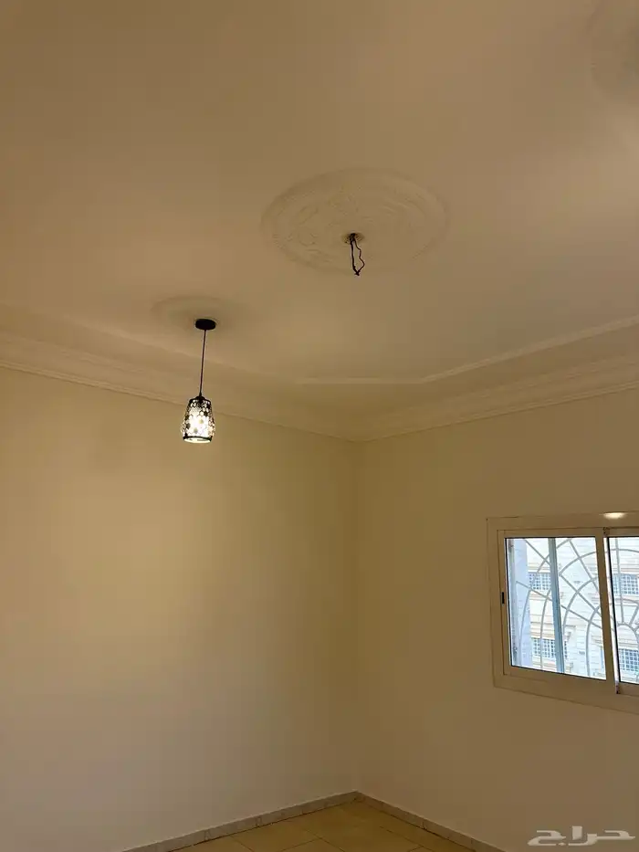 شقة للايجار حي الربوه 2