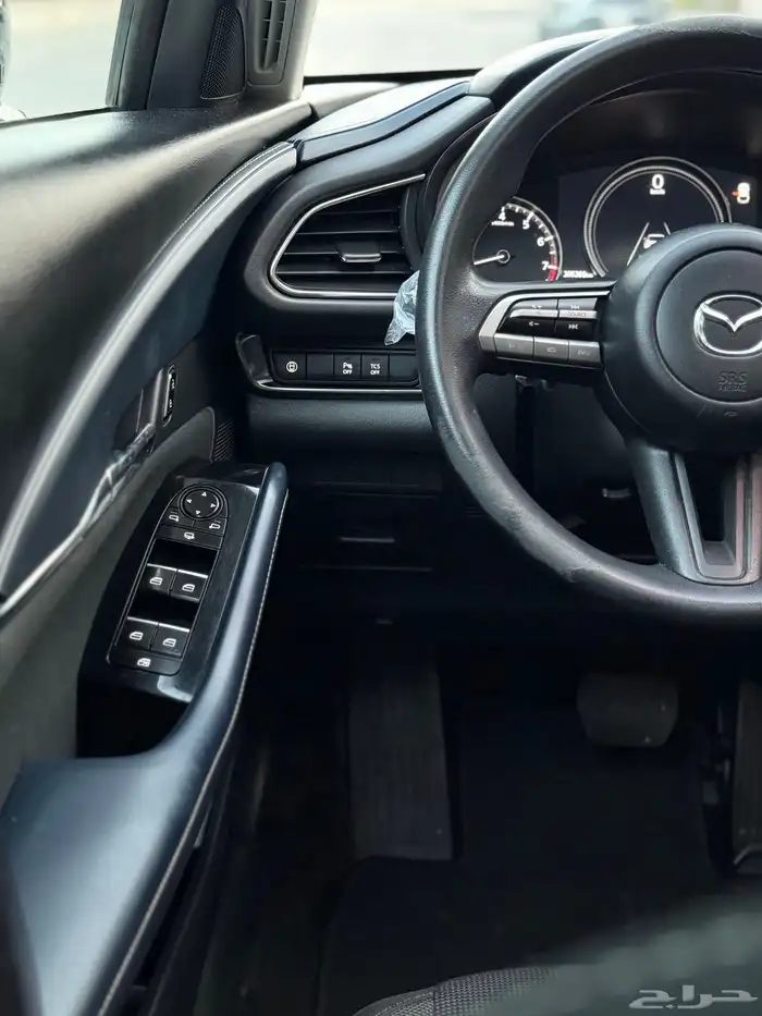 MAZDA CX-30 2021 33
