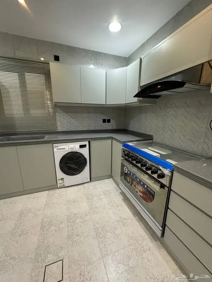 شقق تمليك مؤثثه بالدمام بحي الفيحاء بسعر منافس 2