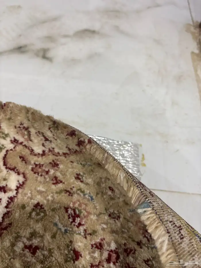 فرشه 3 ونص في 4 2