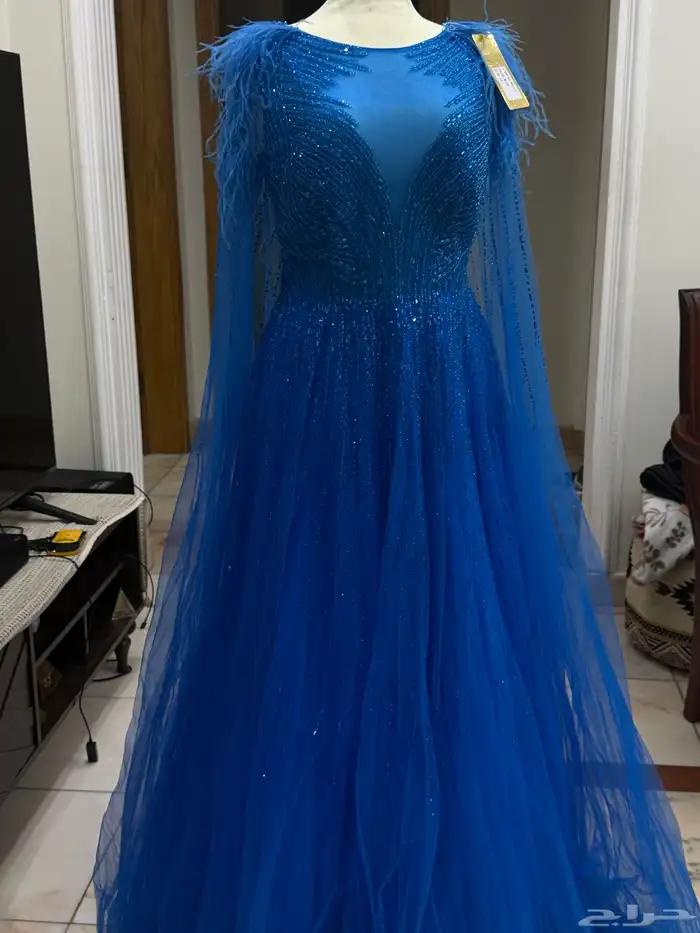 فستان جديد 1