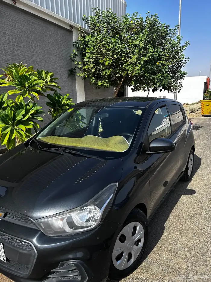 سبارك 2018 شرط 1