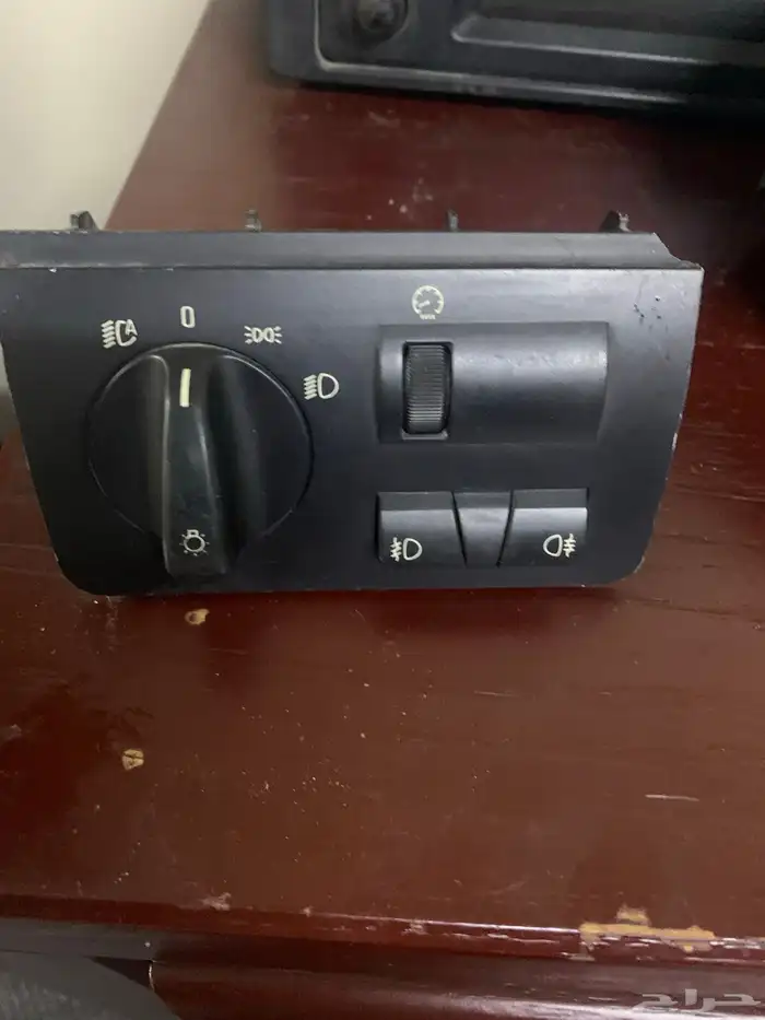 قطع غيار بي ام اكس 5 موديل 2005 8