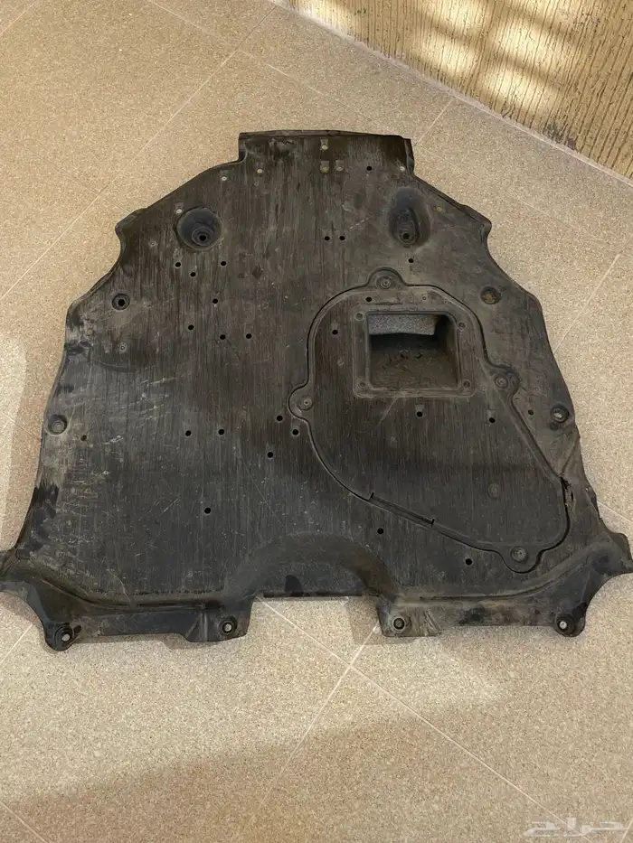 بطانة كامري تحتيه 2020 0