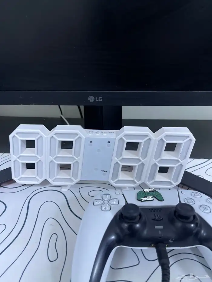 جهازك الاكتروني 6