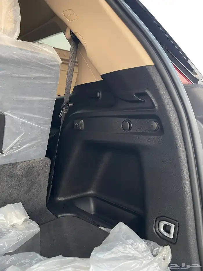 شيروكي 2021 لمتيد وكاله 16