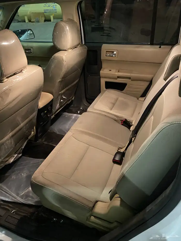 فورد فيلكس توكيلات الجزيرة 2014 للبيع 14