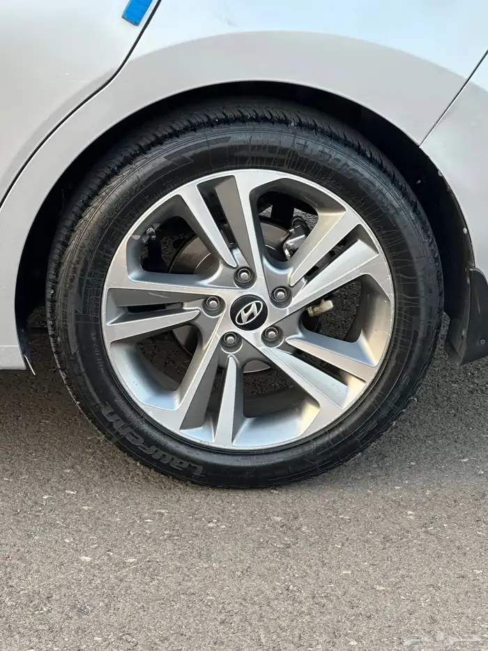 النترا 2018 فل كامل للبيع 5