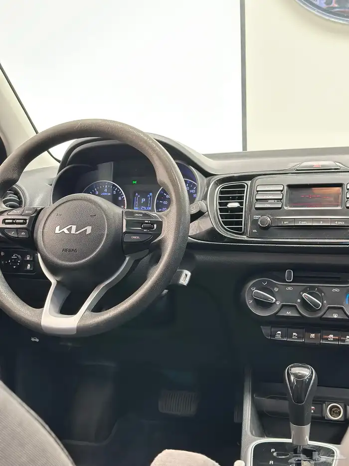 كيا بيجاس 2023 9