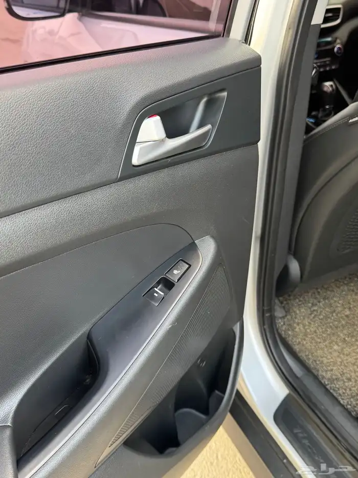 توسان 2020 ديزل دبل 21