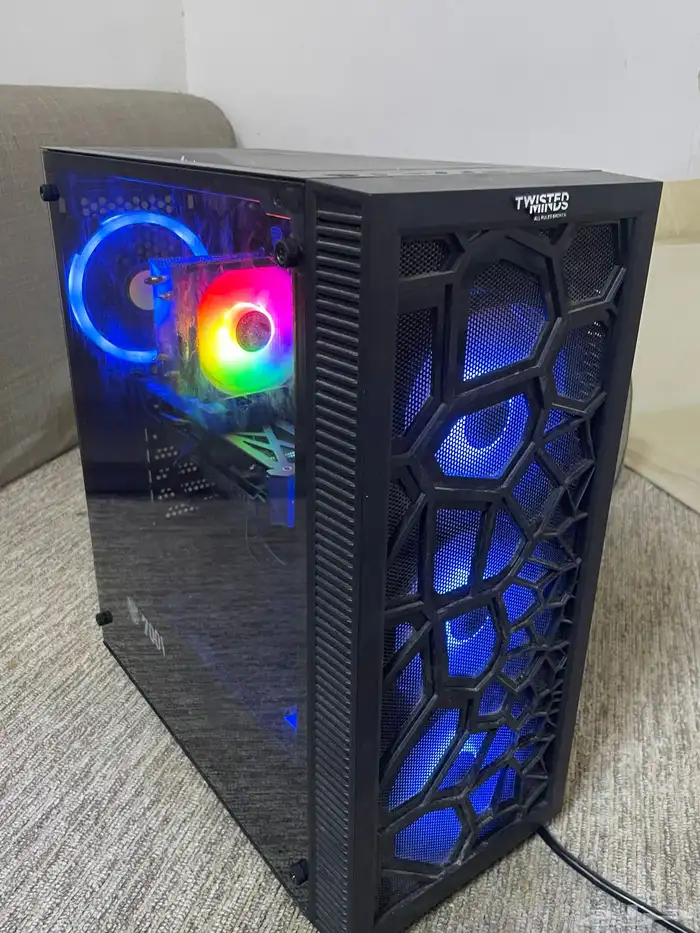 بي سي قيمنق نظيف PC Gaming بيسي العاب 3