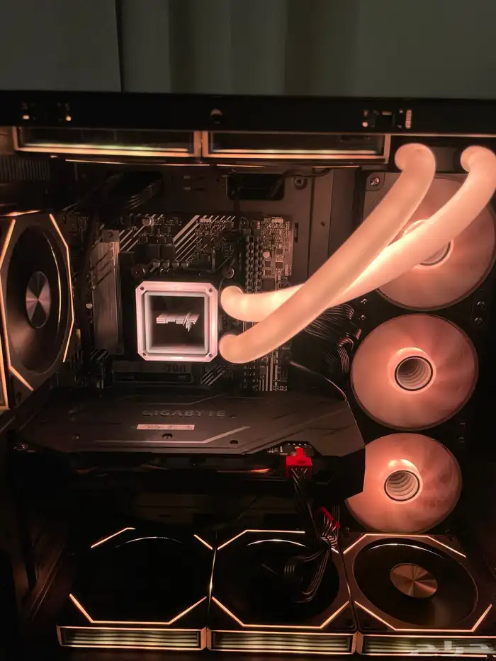 بي سي قيمنق RTX 2060 SUPER قابل للتفاوض 1