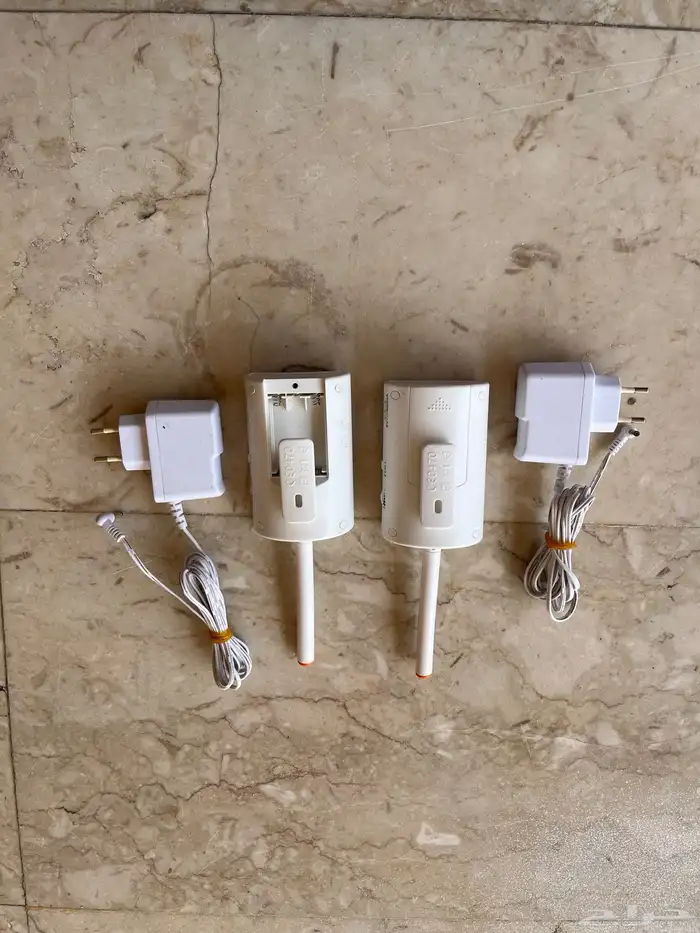 جهاز مراقبة أطفال من شيكو 1