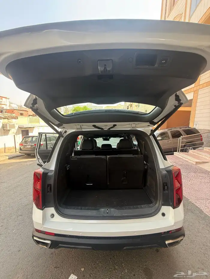 جي اي سي 2023 نظيفة للبيع محتاجة الفلوس 16