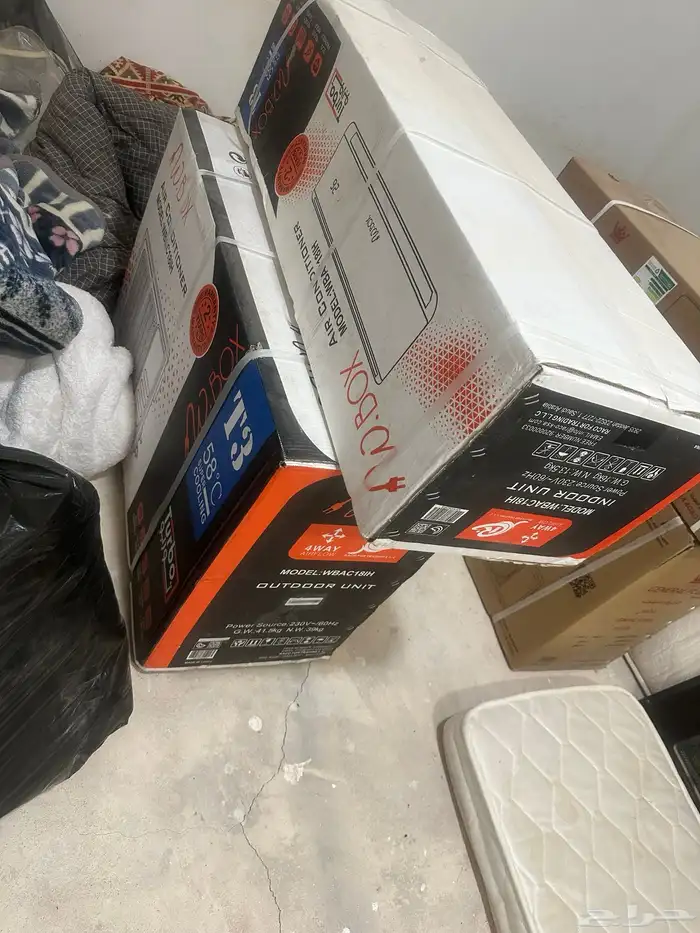 مكيفات سبلت 1