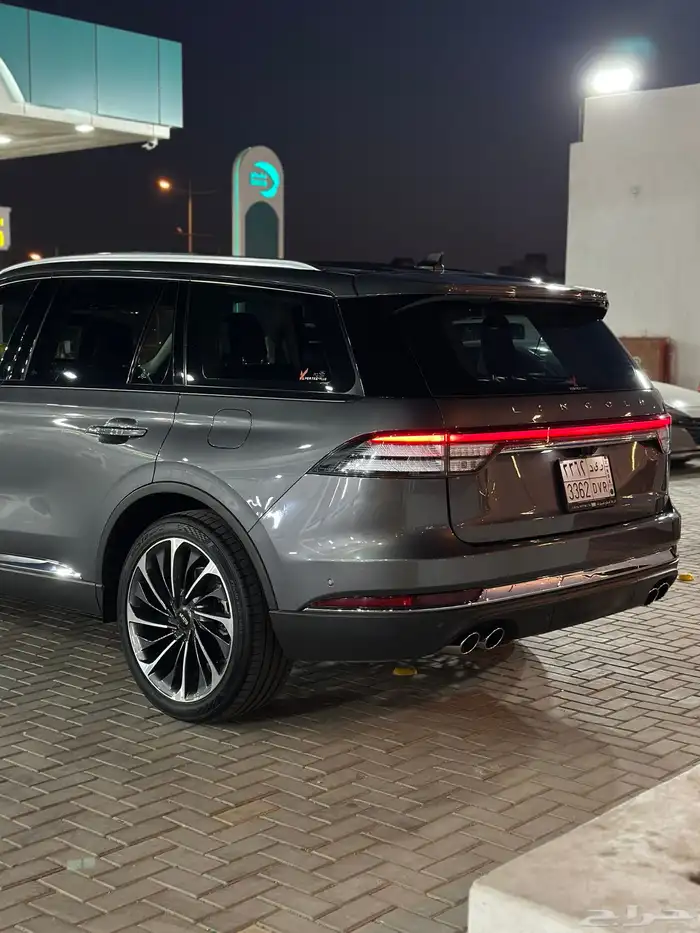 لنكون افياتور 2022 9