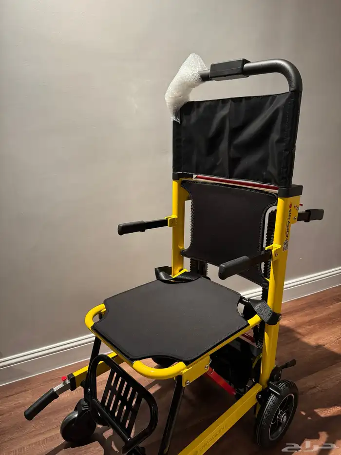 كرسي درج كهربائي 0