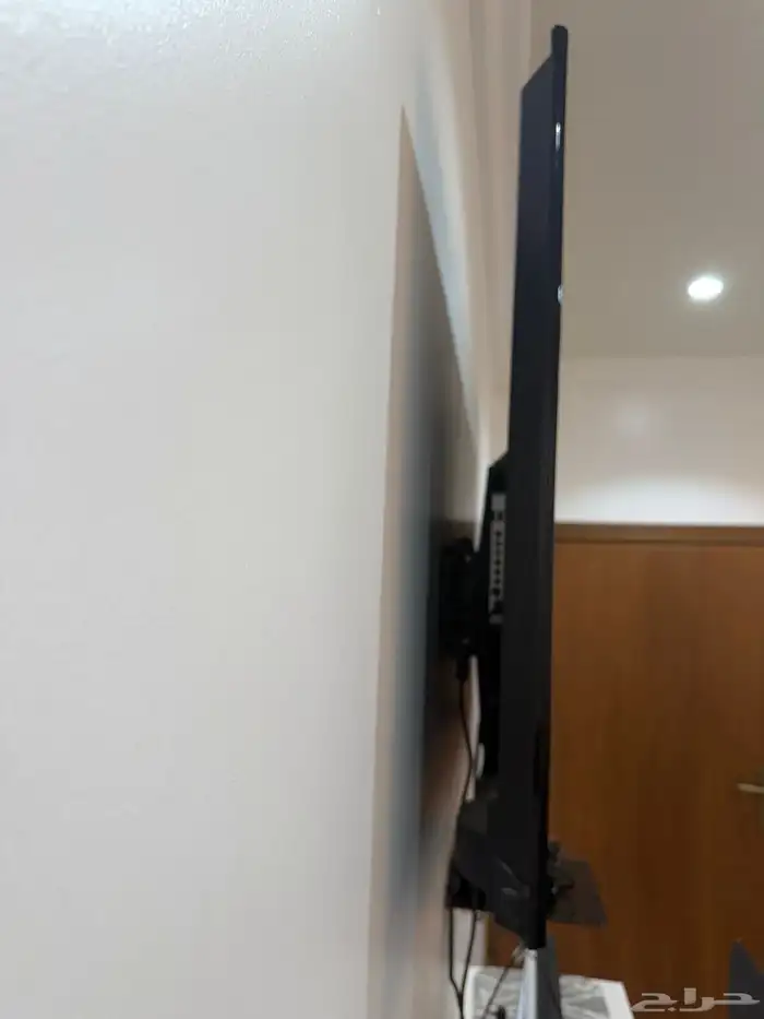 للبيع شاشة 65 بوصة إستخدام بسيط جدا 0