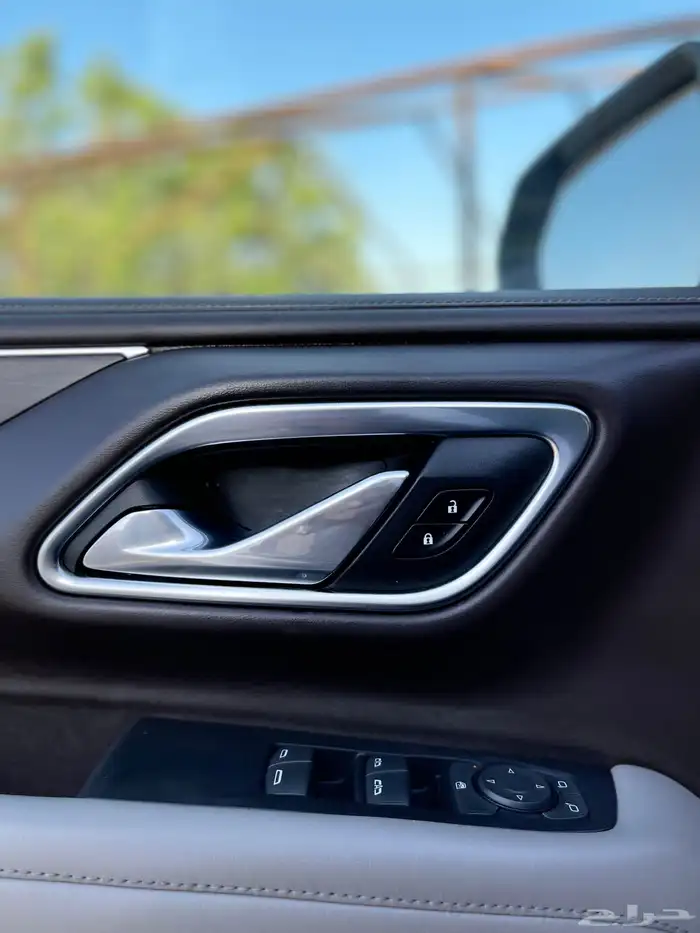 شفروليه تاهو 2022 26