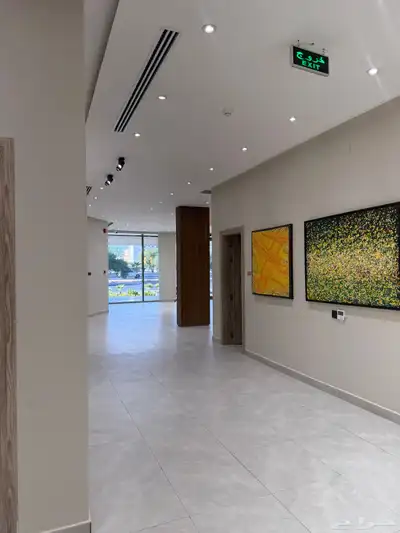 للإيجار مكاتب على الدائري الشمالي ببريدة index