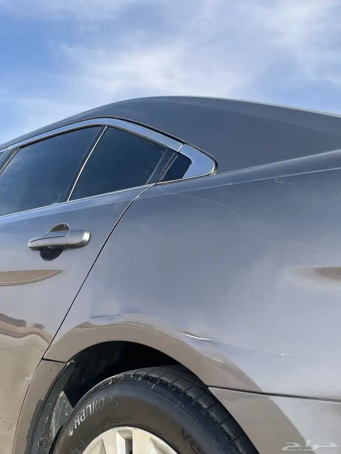 فورد تورس 2012 4