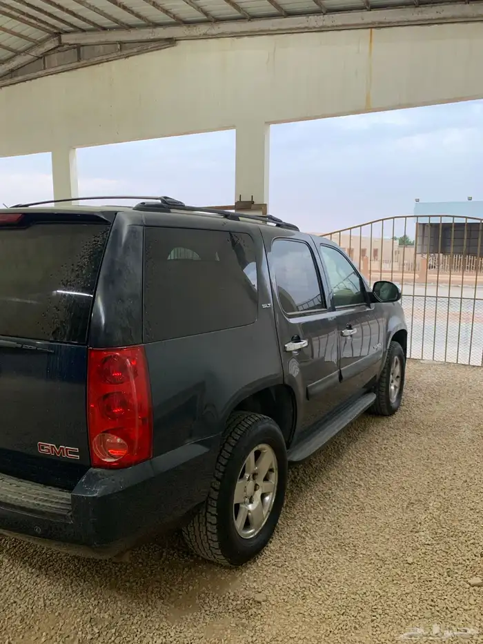 للبيع جي ام سي يوكن 45