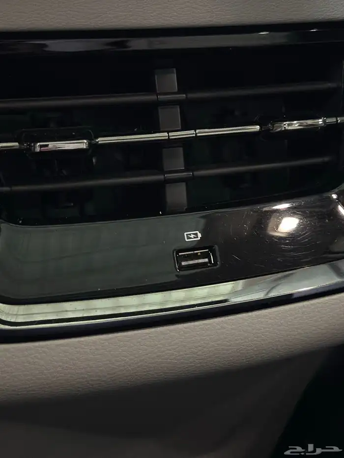 فورد تيريتوري ترند - 2024 - عداد 45 الف ( تم البيع) 30