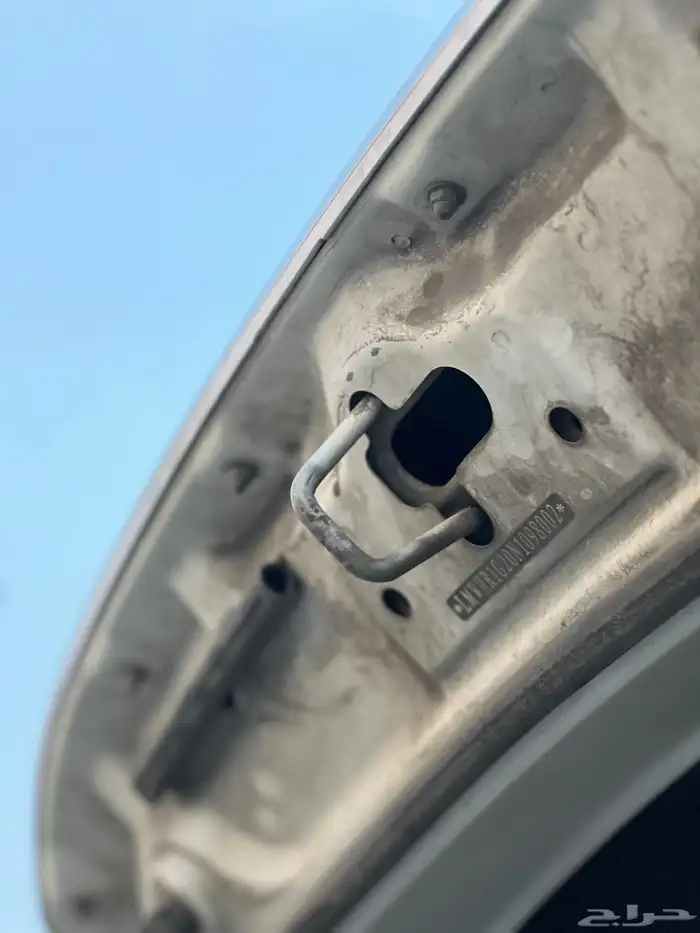 جي ايه سي GS3 بدي وكاله 62