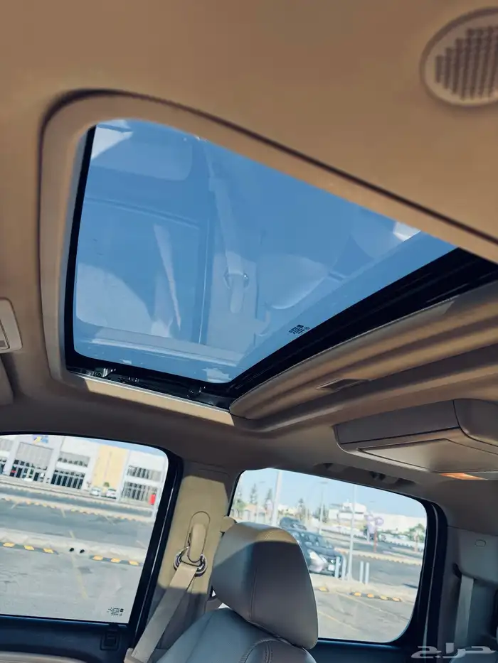 جي إم سي سيرا 2013 غمارتين فل كامل 7