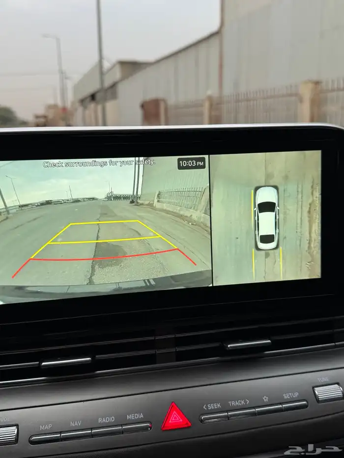 ازيرا 2020 بنزين 13