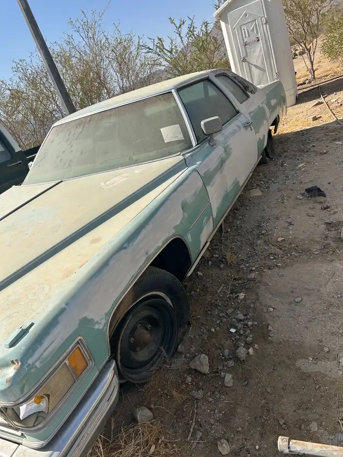 سيارات كلاسيكية 8