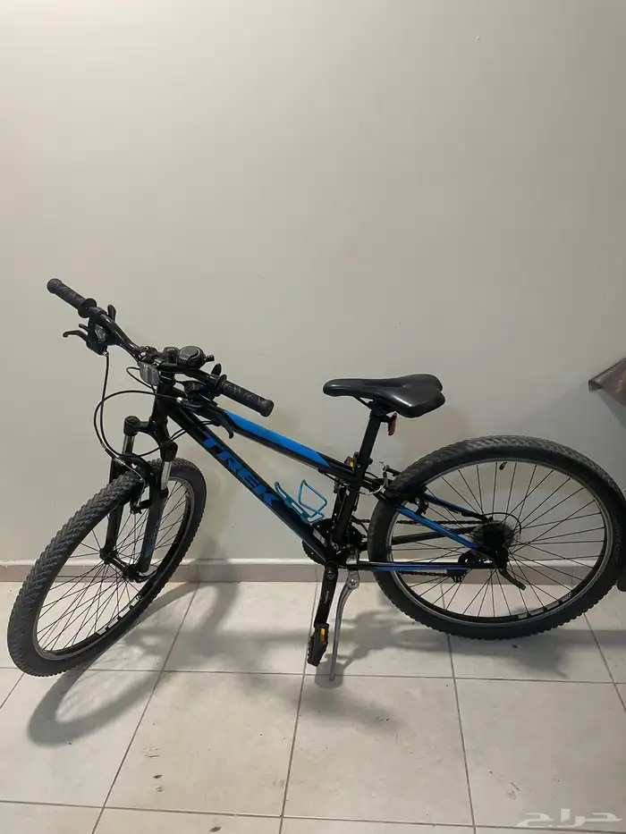 سيكل دراجة هوائية Kent 820 مقاس 26 0