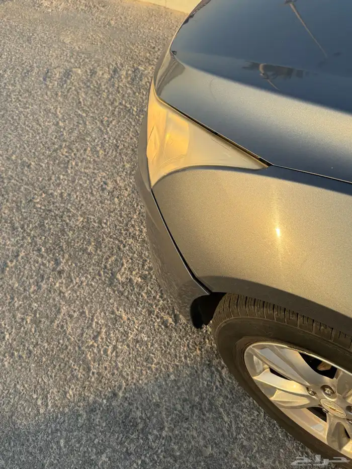 كروز ال اس 2014 اسمنتي 9