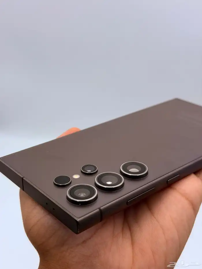 جالكسي ألترا 24 - Galaxy Ultra 24S 10