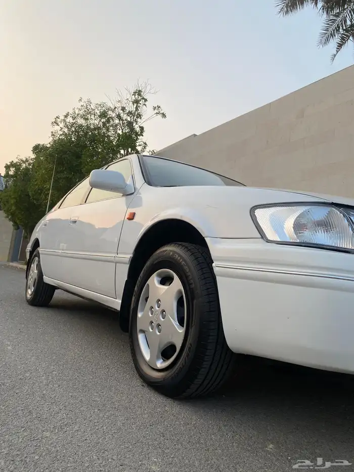 كامري 1998 30
