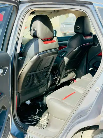 GEELY TUGELLA 2022 MODEL FULL OPTION index